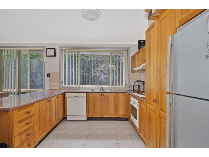1/30 Fitzgerald Road, Ermington NSW 2115