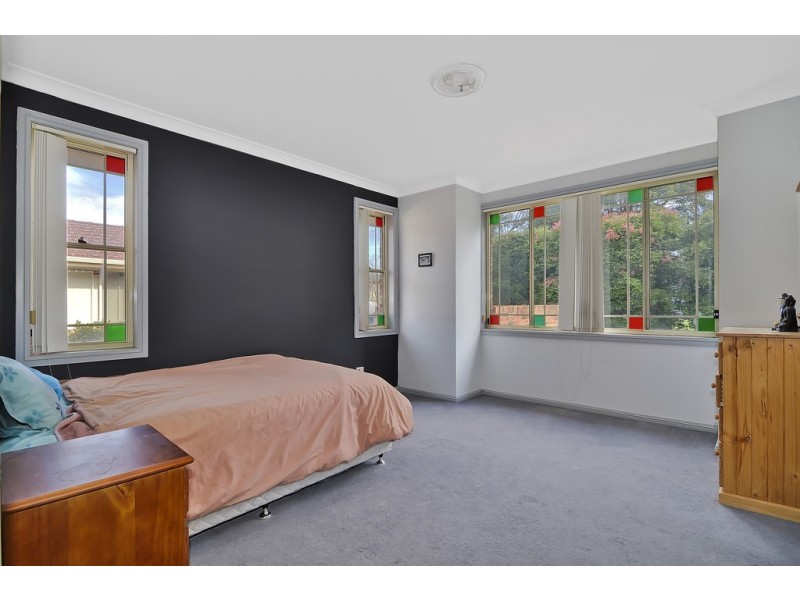 1/30 Fitzgerald Road, Ermington NSW 2115