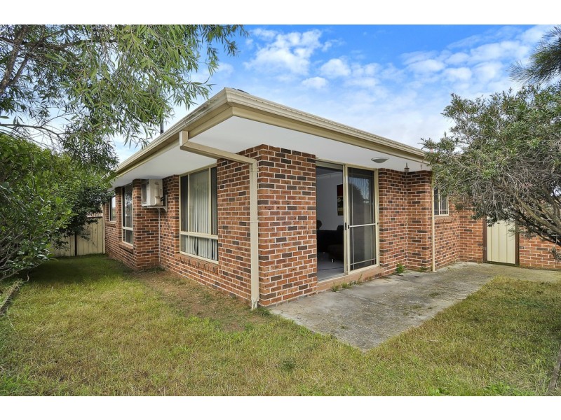 1/30 Fitzgerald Road, Ermington NSW 2115