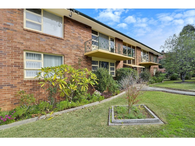 5/43 Great Western Highway, Parramatta NSW 2150