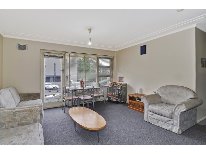 5/43 Great Western Highway, Parramatta NSW 2150