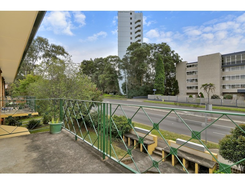 5/43 Great Western Highway, Parramatta NSW 2150