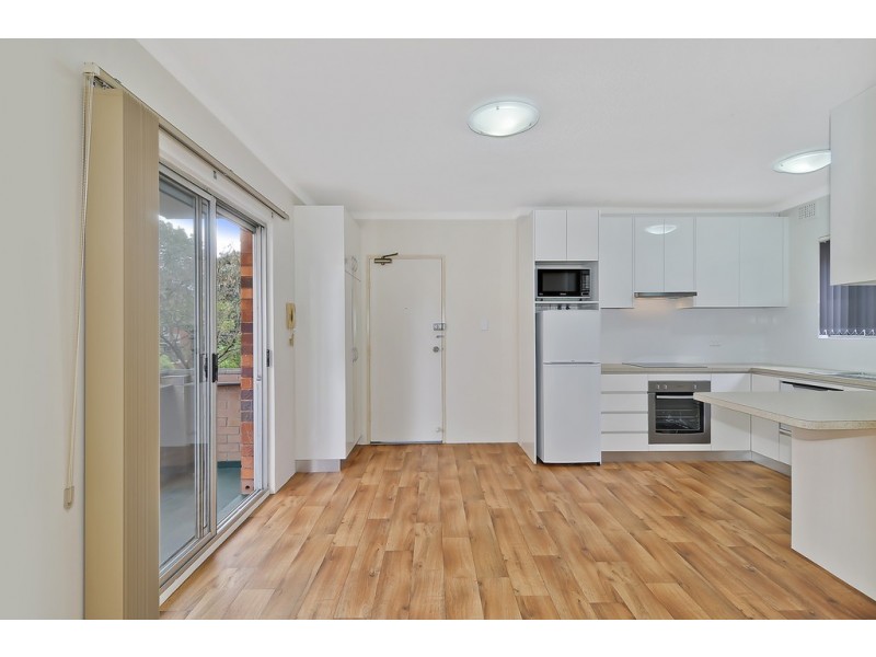 4/47 Meadow Crescent, Meadowbank NSW 2114