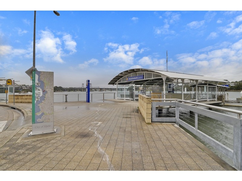 4/47 Meadow Crescent, Meadowbank NSW 2114