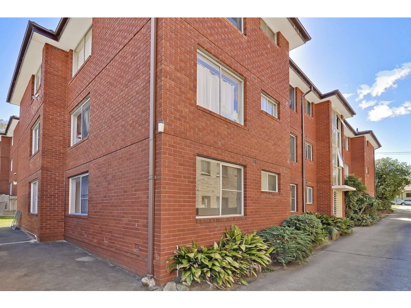 15/12 Union Street, Meadowbank NSW 2114
