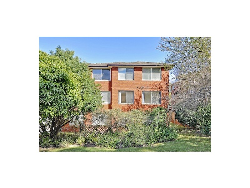 15/12 Union Street, Meadowbank NSW 2114