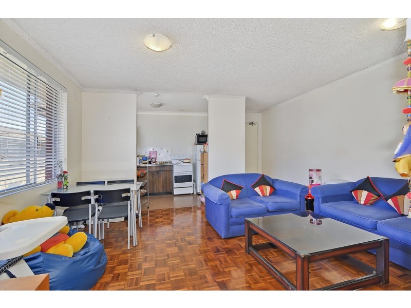 15/12 Union Street, Meadowbank NSW 2114