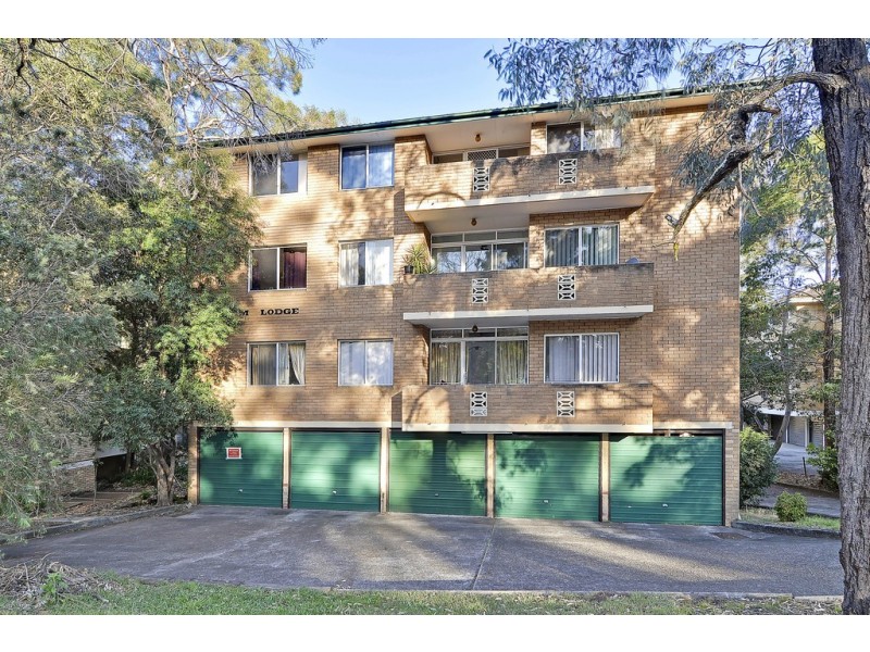 11/171 Herring Road, Macquarie Park NSW 2113