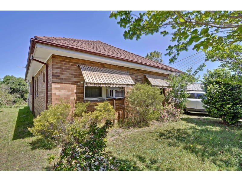 1 Prince Street, North Parramatta NSW 2151