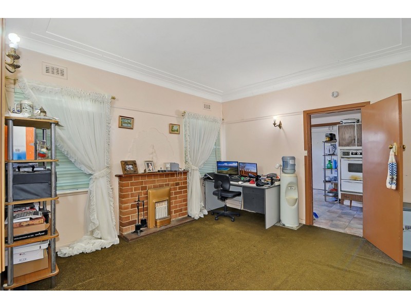 1 Prince Street, North Parramatta NSW 2151
