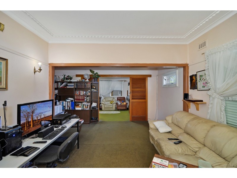 1 Prince Street, North Parramatta NSW 2151