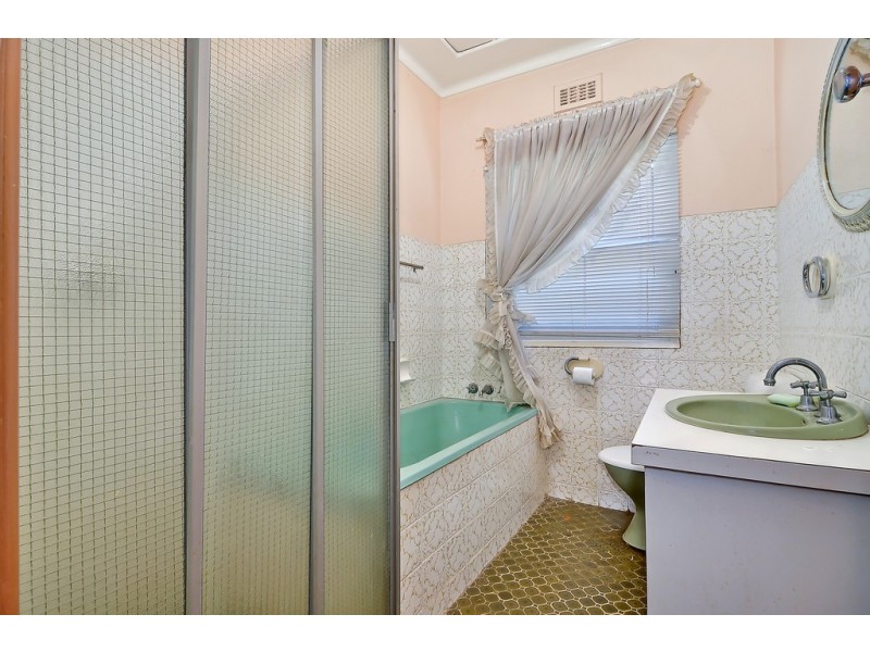 1 Prince Street, North Parramatta NSW 2151