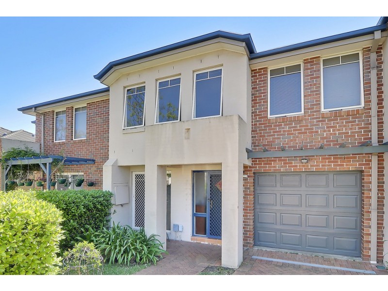 19 Governors Way, Oatlands NSW 2117