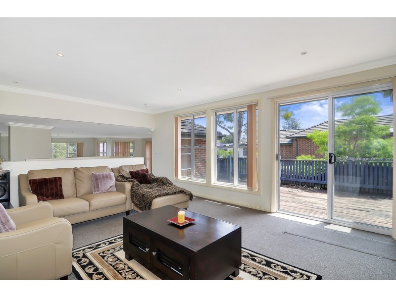 38 Hunterford Crescent, Oatlands NSW 2117