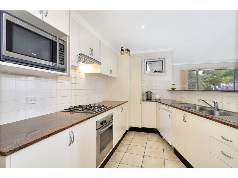38 Hunterford Crescent, Oatlands NSW 2117