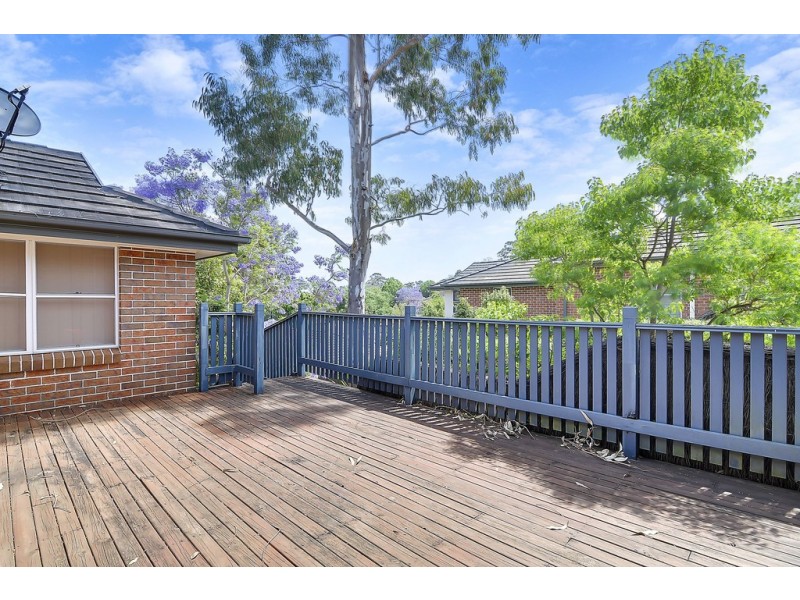 38 Hunterford Crescent, Oatlands NSW 2117