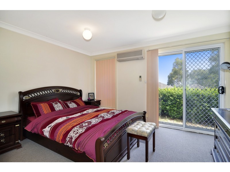38 Hunterford Crescent, Oatlands NSW 2117