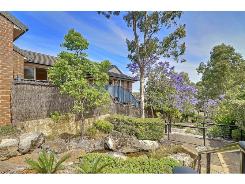 38 Hunterford Crescent, Oatlands NSW 2117