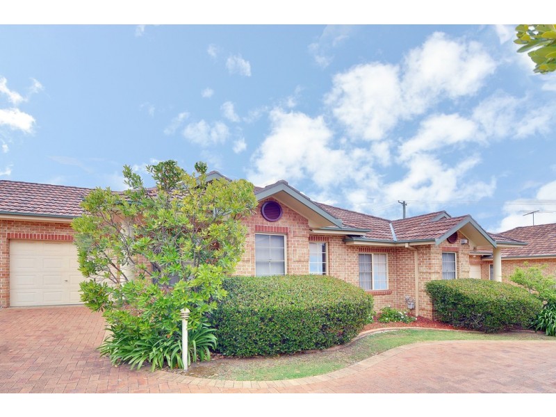 13/48 Balaclava Road, Eastwood NSW 2122