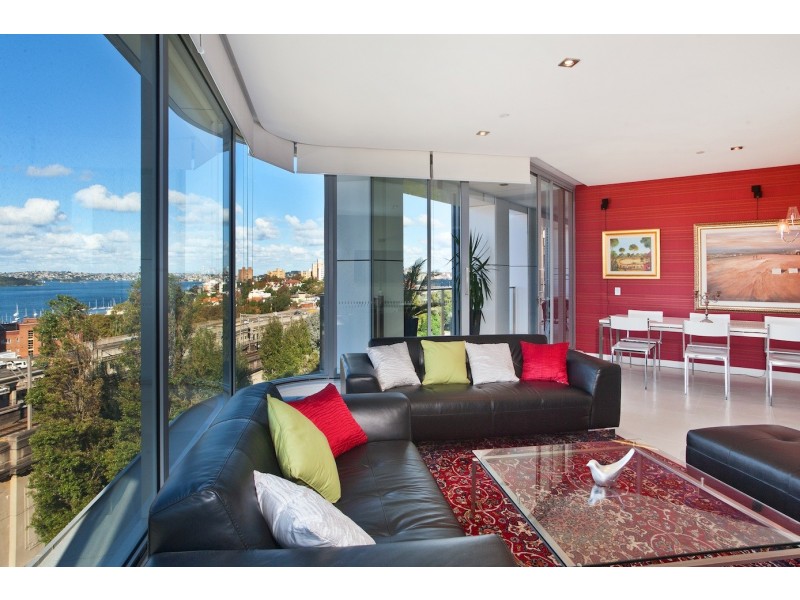 118 Alfred Street, Milsons Point NSW 2061