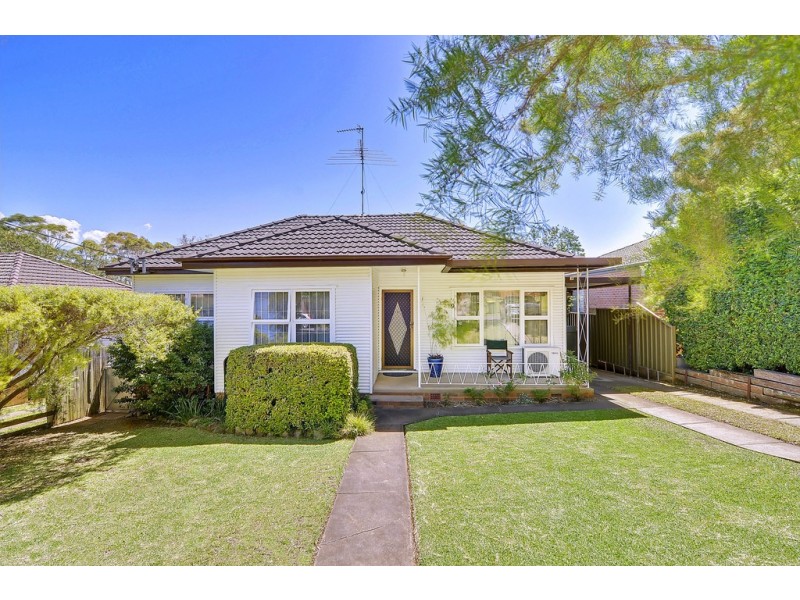 9 Barrawinga Street, Telopea NSW 2117