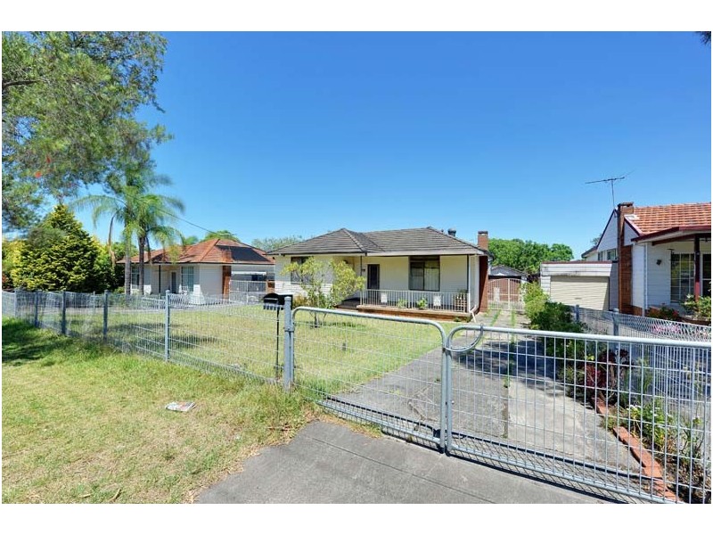 6 Eccles Street, Ermington NSW 2115