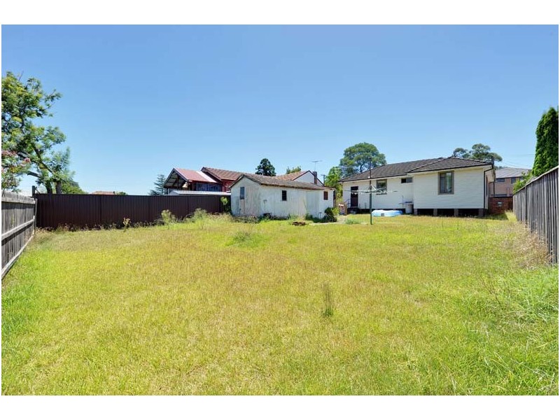 6 Eccles Street, Ermington NSW 2115