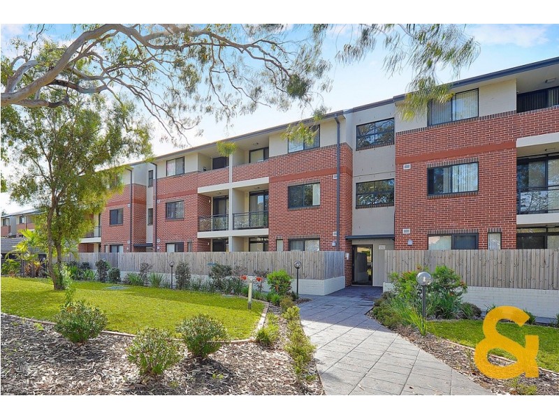 95/1 Russell Street, Baulkham Hills NSW 2153