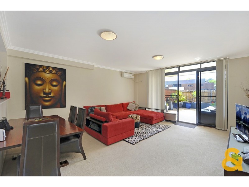 95/1 Russell Street, Baulkham Hills NSW 2153