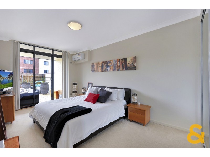 95/1 Russell Street, Baulkham Hills NSW 2153