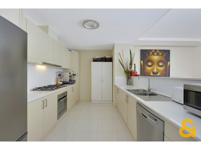 95/1 Russell Street, Baulkham Hills NSW 2153