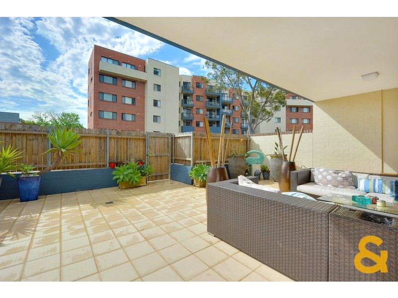 95/1 Russell Street, Baulkham Hills NSW 2153