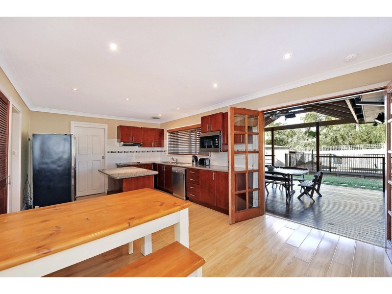 29 Chircan Street, Old Toongabbie NSW 2146