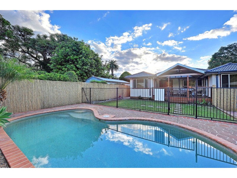 29 Chircan Street, Old Toongabbie NSW 2146