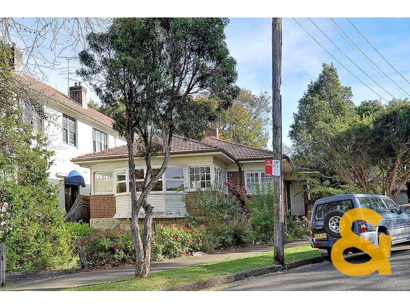 2 Priory Road, Waverton NSW 2060