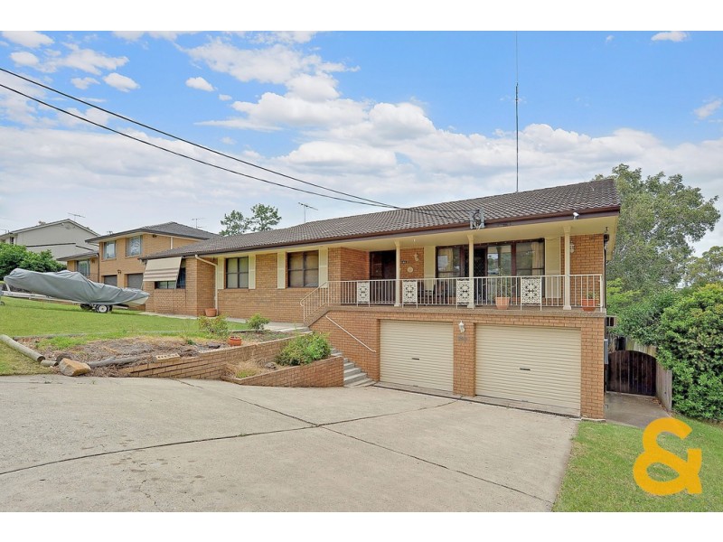 120 Chapel Lane, Baulkham Hills NSW 2153