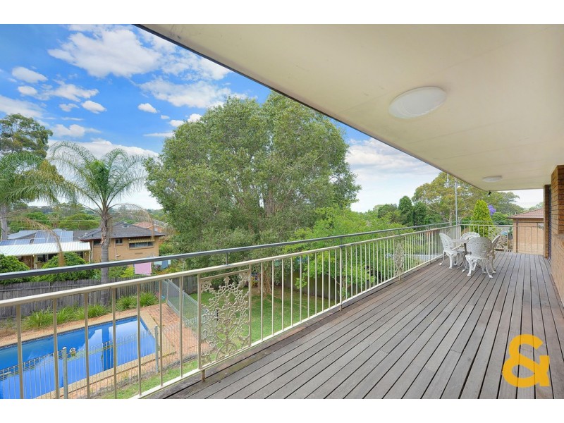 120 Chapel Lane, Baulkham Hills NSW 2153