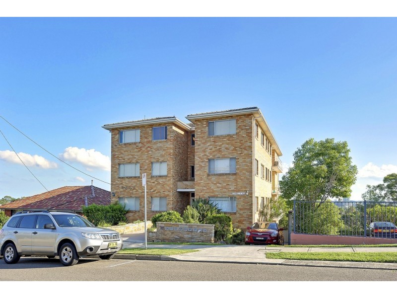 3/8 Cowell Street, Ryde NSW 2112