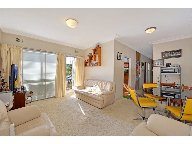 3/8 Cowell Street, Ryde NSW 2112