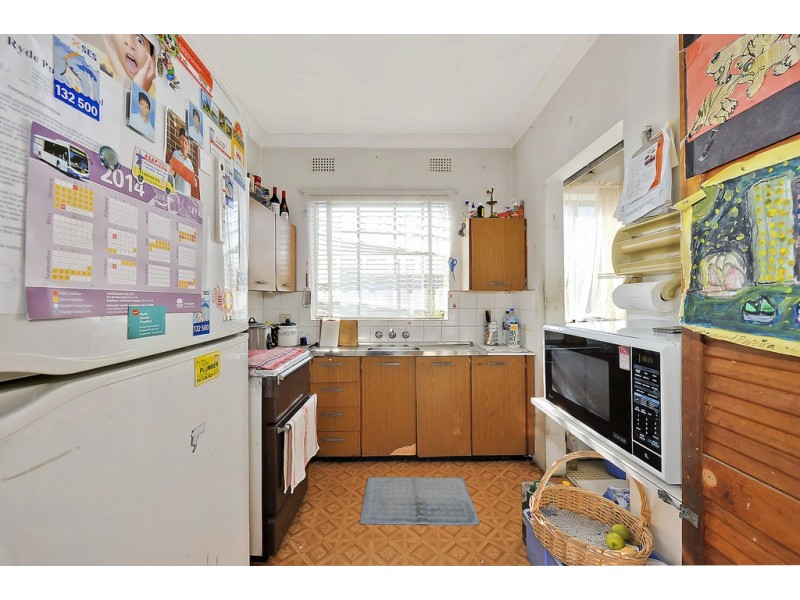 3/8 Cowell Street, Ryde NSW 2112