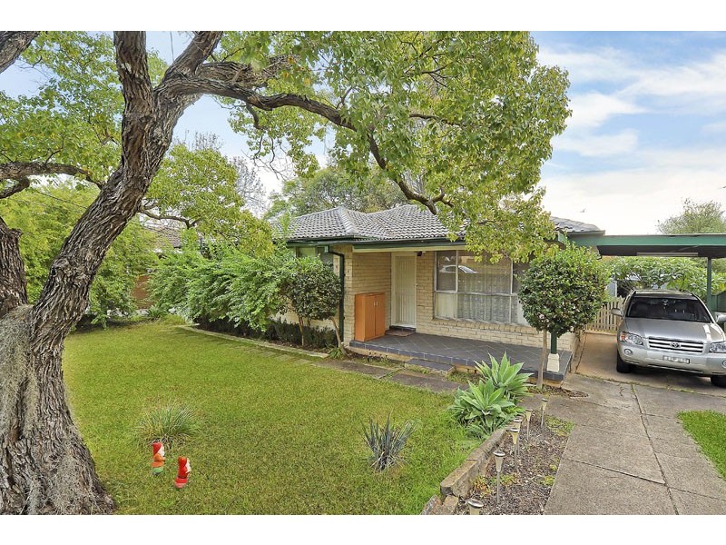 36 Hilary Street, Winston Hills NSW 2153