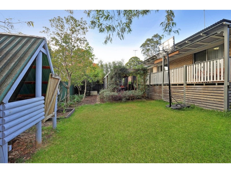 36 Hilary Street, Winston Hills NSW 2153