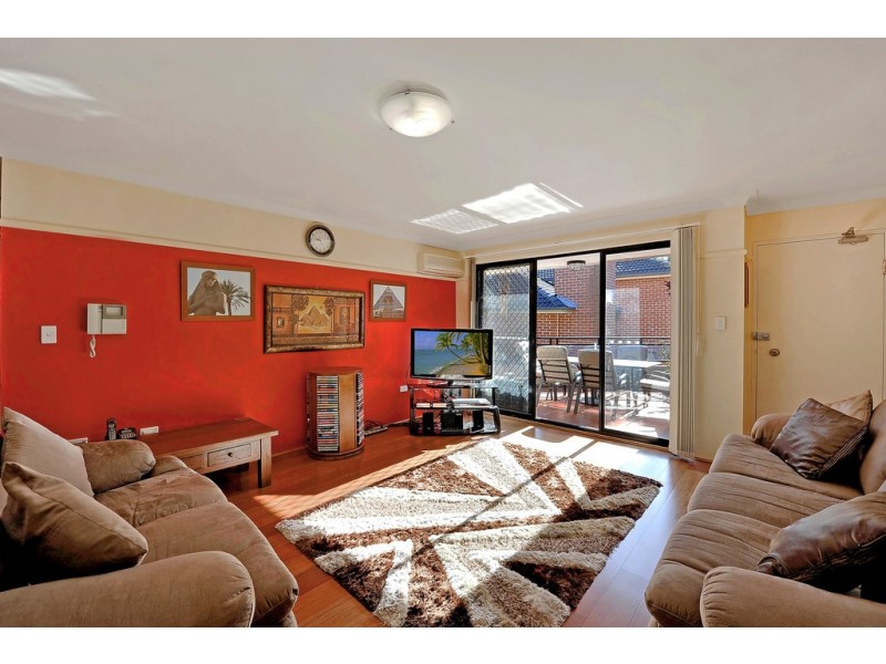 26/78-82 Old Northern Road, Baulkham Hills NSW 2153