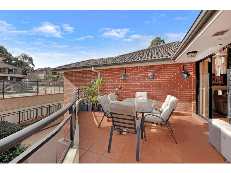 26/78-82 Old Northern Road, Baulkham Hills NSW 2153