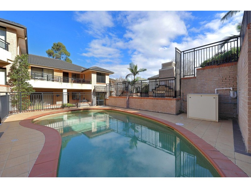 26/78-82 Old Northern Road, Baulkham Hills NSW 2153