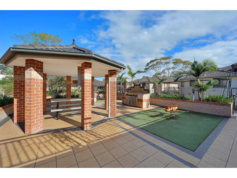 26/78-82 Old Northern Road, Baulkham Hills NSW 2153