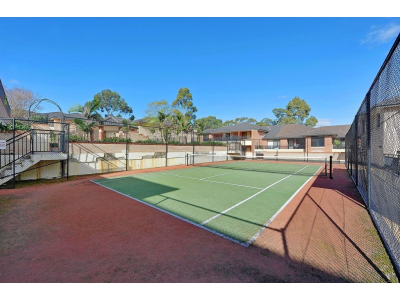 26/78-82 Old Northern Road, Baulkham Hills NSW 2153