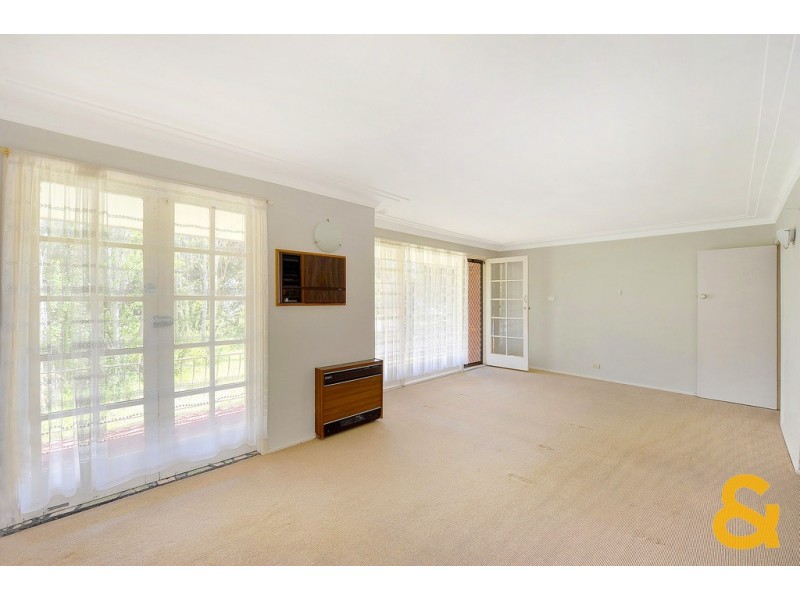 2 Wood Street, Eastwood NSW 2122