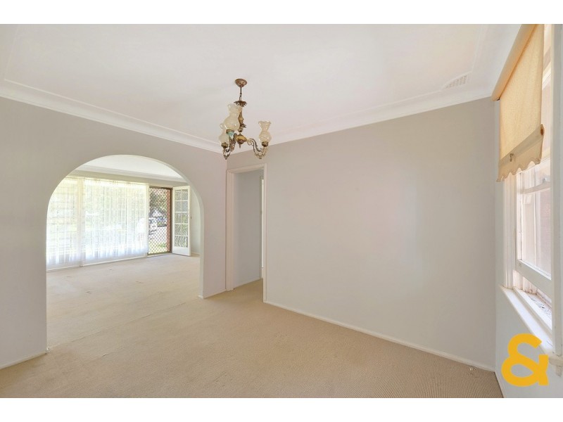 2 Wood Street, Eastwood NSW 2122