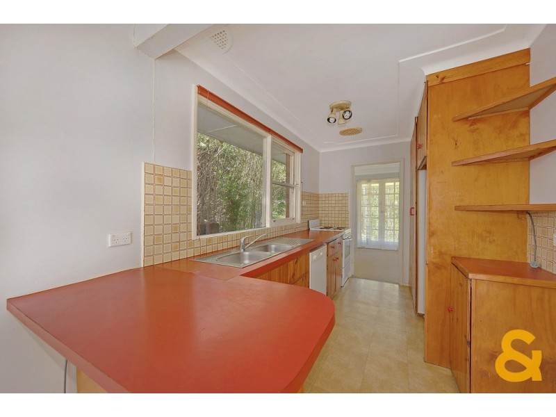 2 Wood Street, Eastwood NSW 2122